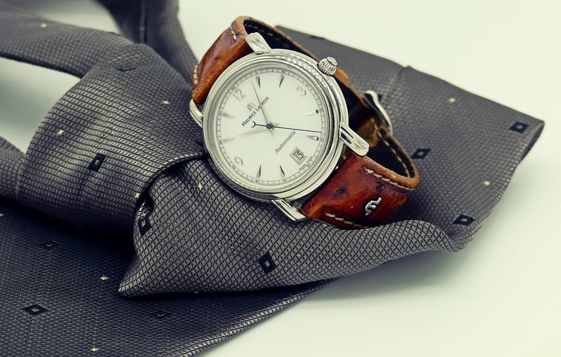 Fashionable Eco-Accessories