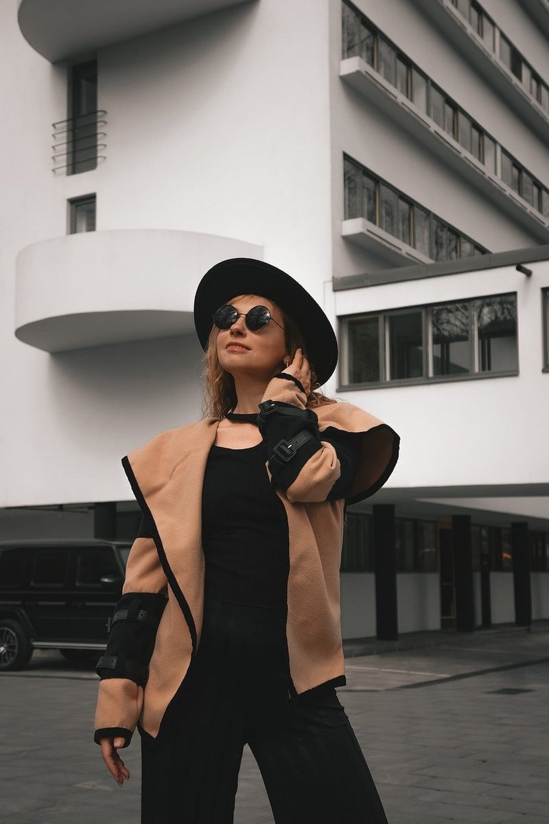 Second-hand Style Trends
